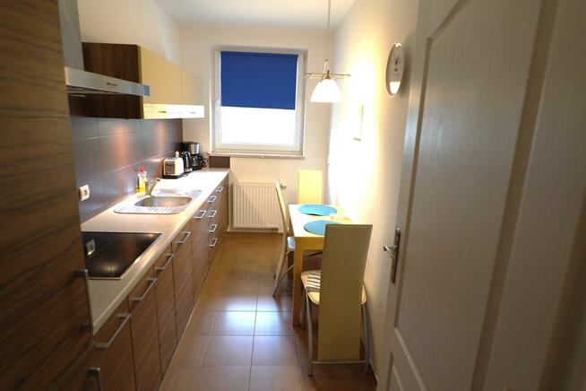 Mieszkanie Grzybowo gm. Kołobrzeg Osiedle Bałtyk