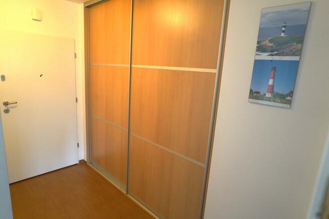 Mieszkanie Grzybowo gm. Kołobrzeg Osiedle Bałtyk