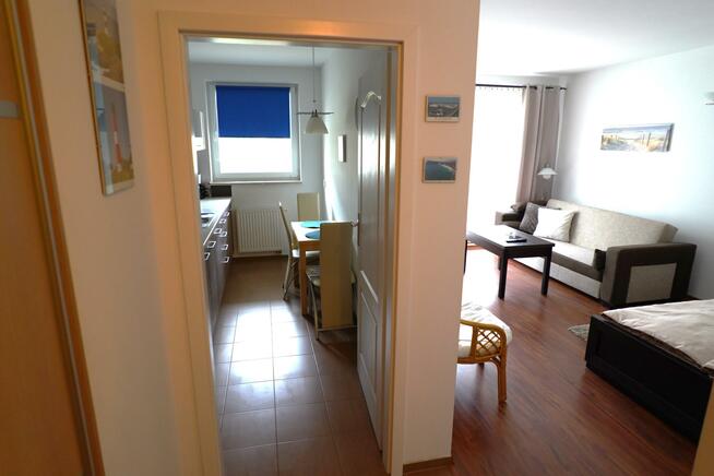 Mieszkanie Grzybowo gm. Kołobrzeg Osiedle Bałtyk