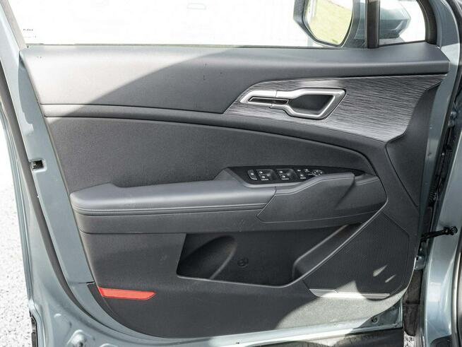 Kia Sportage WA8508H#1.6 CRDi MHEV 136KM DCT 4x4 Podgrz.f I kier Salon PL VAT23%