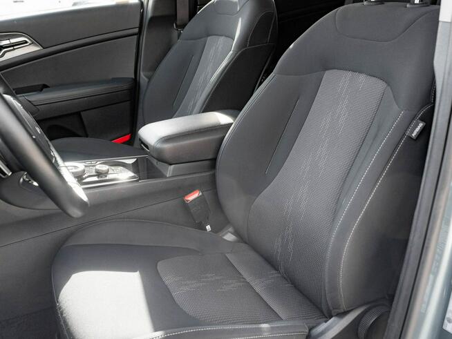 Kia Sportage WA8508H#1.6 CRDi MHEV 136KM DCT 4x4 Podgrz.f I kier Salon PL VAT23%