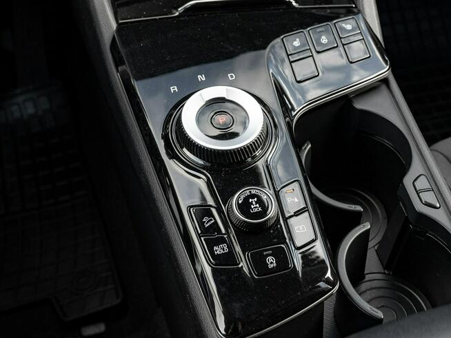 Kia Sportage WA8508H#1.6 CRDi MHEV 136KM DCT 4x4 Podgrz.f I kier Salon PL VAT23%