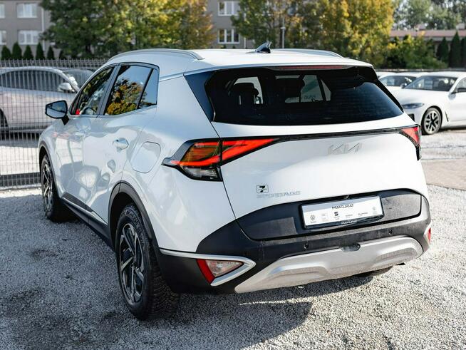 Kia Sportage WA8506H#1.6 CRDi MHEV 136KM DCT 4x4 Podgrz.f I kier Salon PL VAT23%