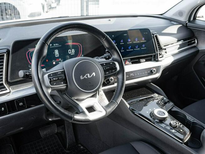 Kia Sportage WA8506H#1.6 CRDi MHEV 136KM DCT 4x4 Podgrz.f I kier Salon PL VAT23%