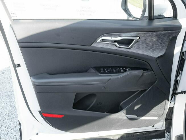 Kia Sportage WA8506H#1.6 CRDi MHEV 136KM DCT 4x4 Podgrz.f I kier Salon PL VAT23%