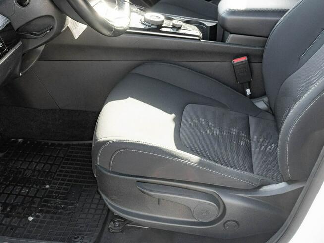 Kia Sportage WA8506H#1.6 CRDi MHEV 136KM DCT 4x4 Podgrz.f I kier Salon PL VAT23%