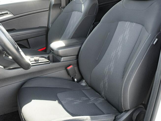 Kia Sportage WA8506H#1.6 CRDi MHEV 136KM DCT 4x4 Podgrz.f I kier Salon PL VAT23%