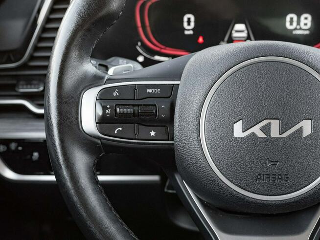 Kia Sportage WA8506H#1.6 CRDi MHEV 136KM DCT 4x4 Podgrz.f I kier Salon PL VAT23%