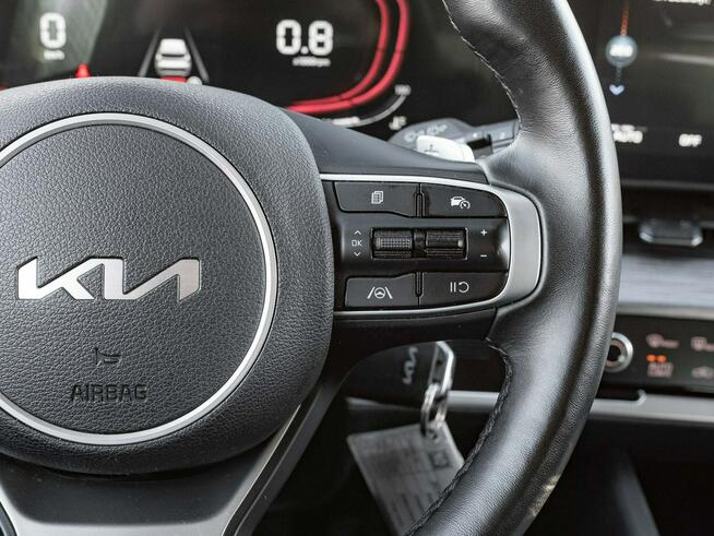 Kia Sportage WA8506H#1.6 CRDi MHEV 136KM DCT 4x4 Podgrz.f I kier Salon PL VAT23%