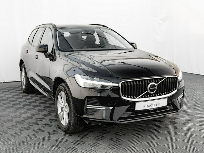 Volvo XC 60 DW8TM28#B4 B ESSENTIAL Cz.cof LED 2 stref klima Salon PL VAT23%