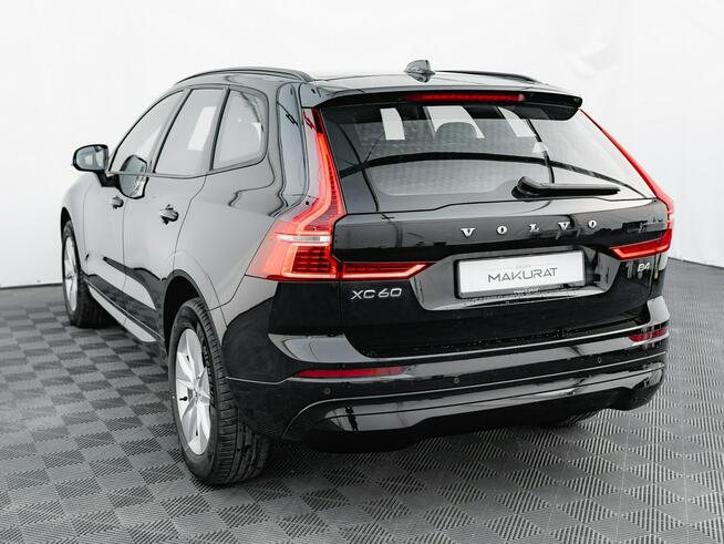 Volvo XC 60 DW8TM28#B4 B ESSENTIAL Cz.cof LED 2 stref klima Salon PL VAT23%