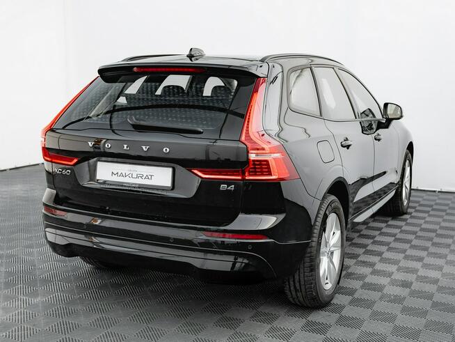 Volvo XC 60 DW8TM28#B4 B ESSENTIAL Cz.cof LED 2 stref klima Salon PL VAT23%