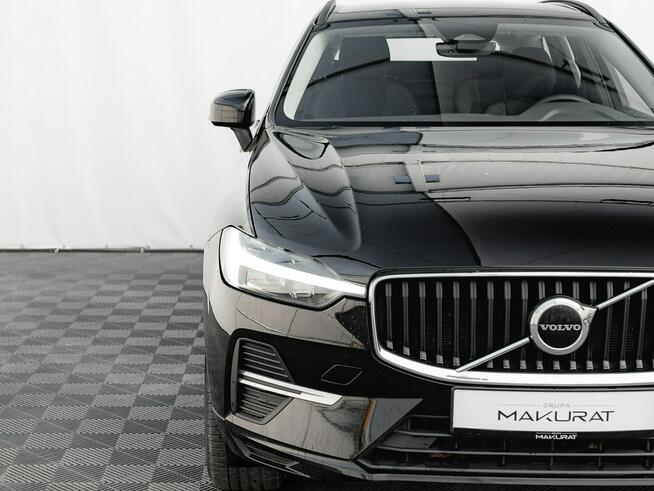 Volvo XC 60 DW8TM28#B4 B ESSENTIAL Cz.cof LED 2 stref klima Salon PL VAT23%