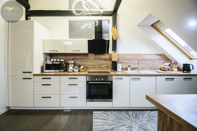 Mieszkanie Świdnica, Armii Krajowej