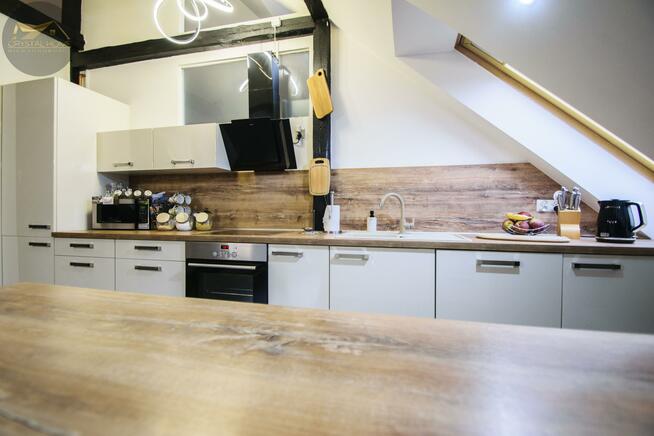 Mieszkanie Świdnica, Armii Krajowej