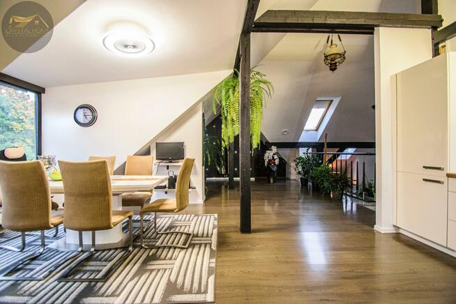 Mieszkanie Świdnica, Armii Krajowej