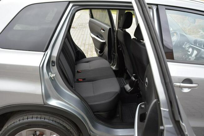 Suzuki Vitara Allgrip 4x4 Ledy Tempomat ACC Radar Navi Kamera 1-wł Klimatronic Aso