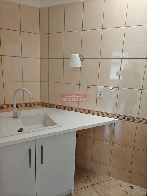 Lokal biurowy. Rejon ulicy Kobierzyńskiej.