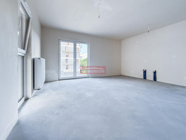 3-pokoje, Azory, Balkon, 14m2