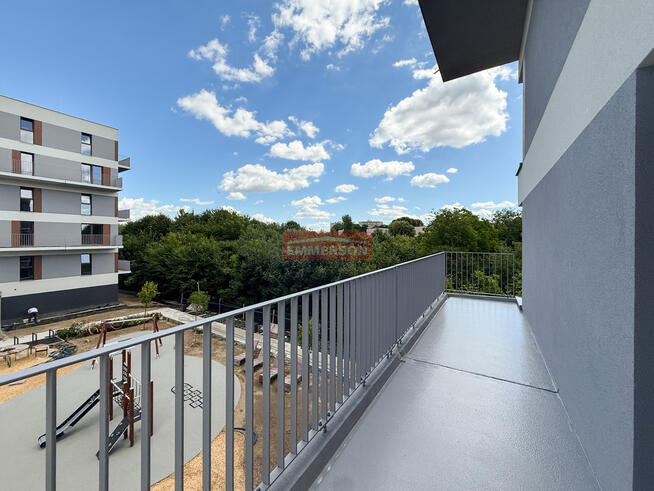 3-pokoje, Azory, Balkon, 14m2