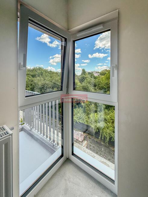 3-pokoje, Azory, Balkon, 14m2