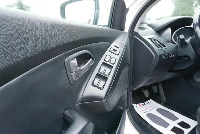 Hyundai ix35 zarejestrowany, ubezpieczony, I rej. grudzień 2013