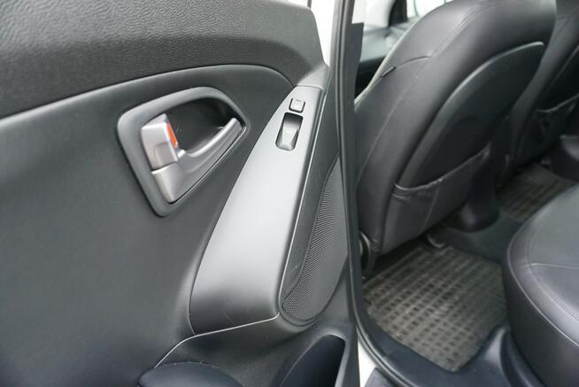 Hyundai ix35 zarejestrowany, ubezpieczony, I rej. grudzień 2013