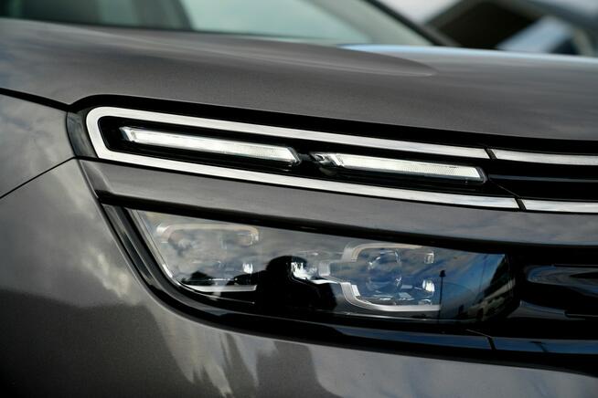 Citroen C5 Aircross Panorama FUL LED skóra webasto BLIS el.klapa acc grzane fotele MAX OP
