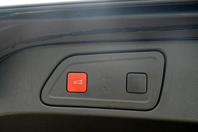 Citroen C5 Aircross Panorama FUL LED skóra webasto BLIS el.klapa acc grzane fotele MAX OP