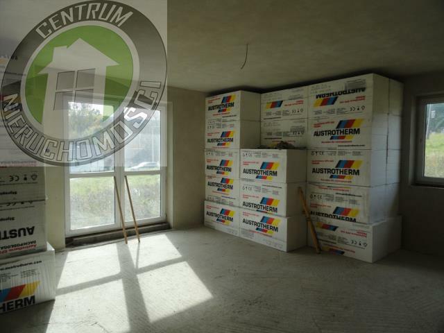 Dom Stara Wieś gm. Grybów