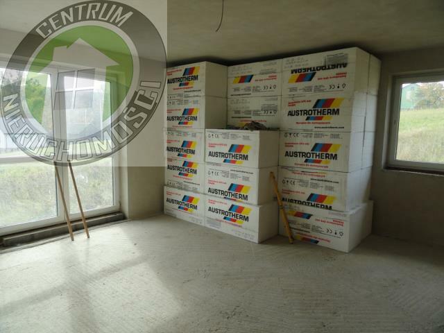 Dom Stara Wieś gm. Grybów