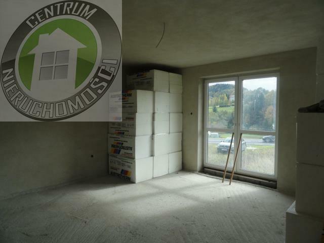 Dom Stara Wieś gm. Grybów