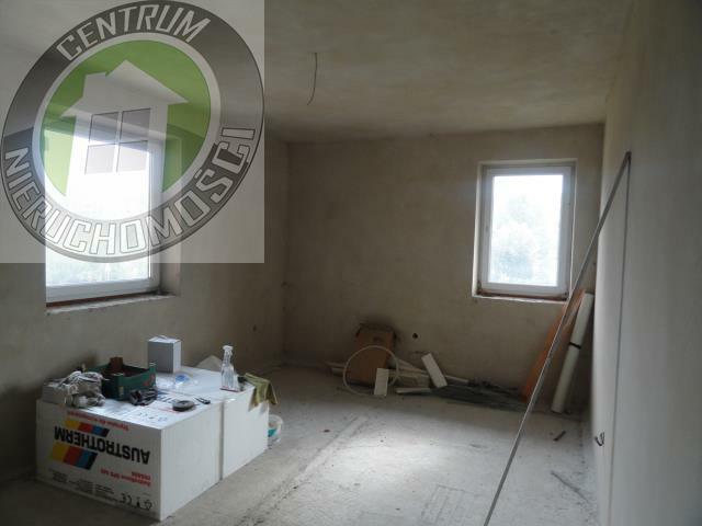 Dom Stara Wieś gm. Grybów