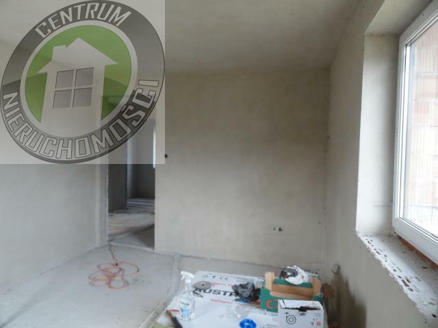 Dom Stara Wieś gm. Grybów