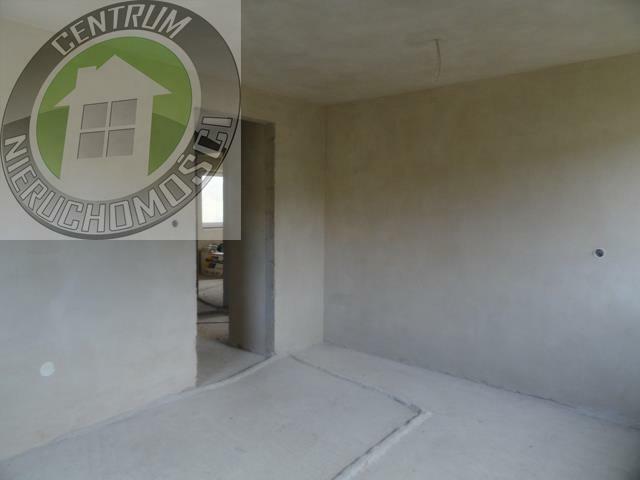 Dom Stara Wieś gm. Grybów