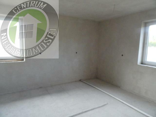 Dom Stara Wieś gm. Grybów