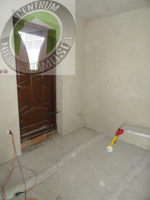 Dom Stara Wieś gm. Grybów