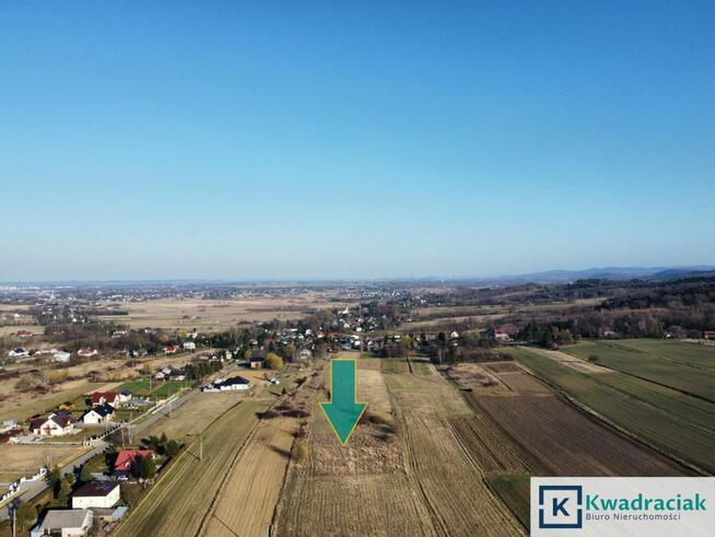 Działka rolna Żeglce gm. Chorkówka,