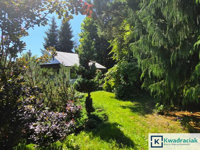 Dom Tyrawa Solna gm. Sanok,