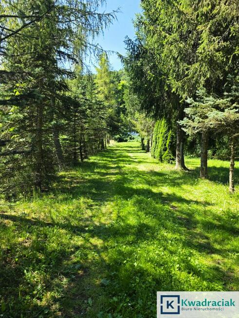 Dom Tyrawa Solna gm. Sanok,