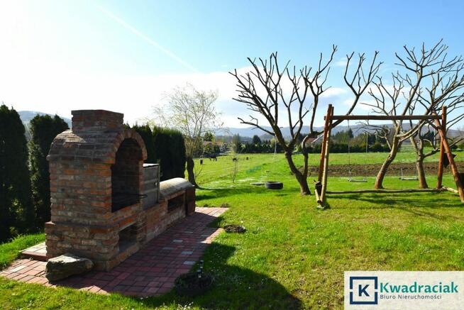 Dom Hłomcza gm. Sanok,