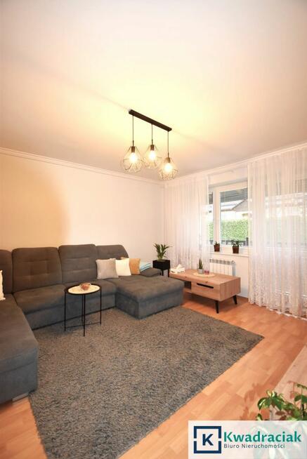 Dom Hłomcza gm. Sanok,