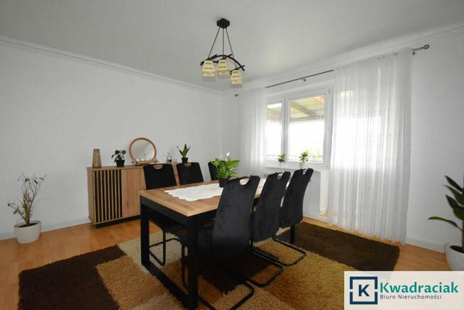 Dom Hłomcza gm. Sanok,