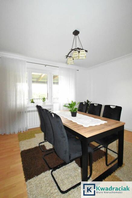 Dom Hłomcza gm. Sanok,