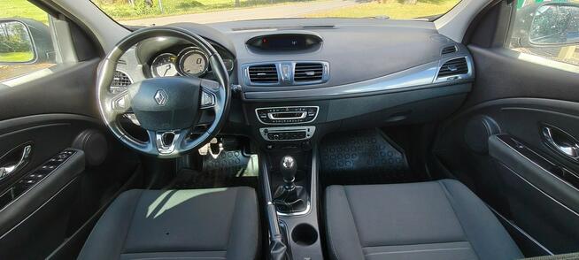 Renault Megane Lift, krajowy, pierwszy właściciel.