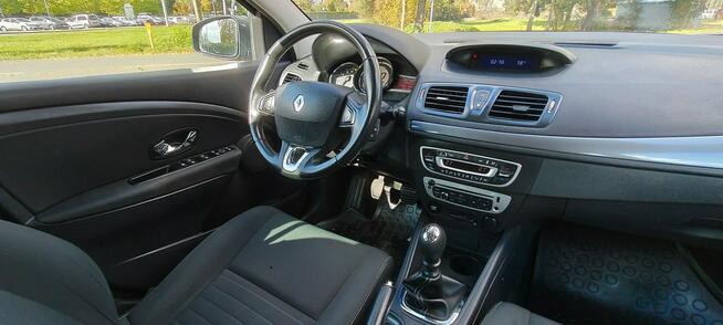 Renault Megane Lift, krajowy, pierwszy właściciel.