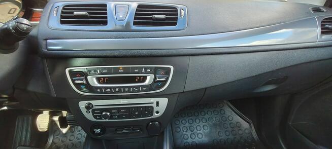 Renault Megane Lift, krajowy, pierwszy właściciel.