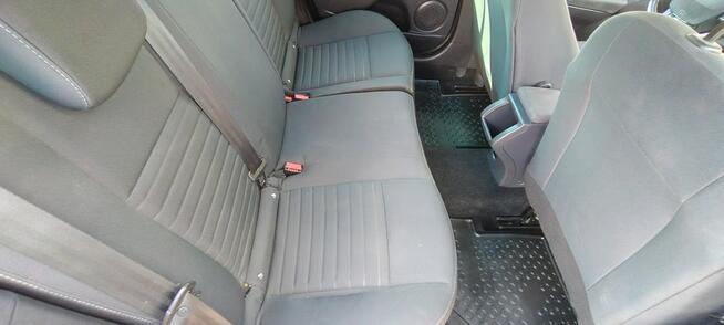 Renault Megane Lift, krajowy, pierwszy właściciel.