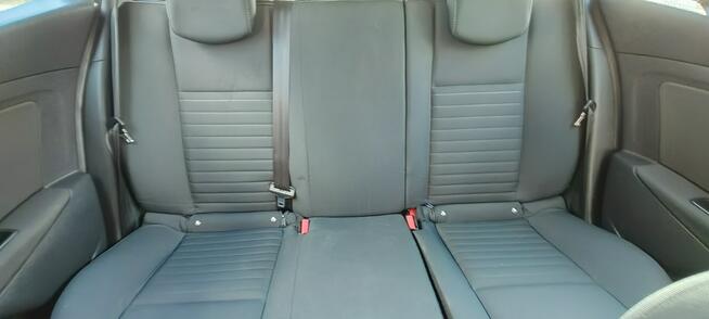 Renault Megane Lift, krajowy, pierwszy właściciel.