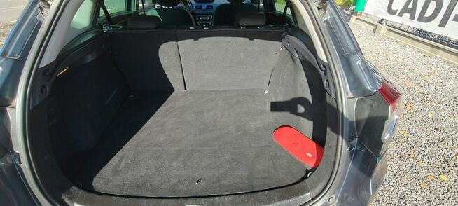 Renault Megane Lift, krajowy, pierwszy właściciel.